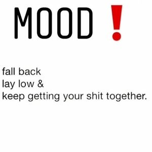 Meet your Posher, Day day